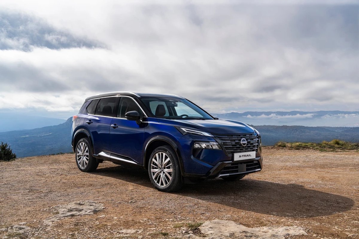 Photo principale de l'article : nissan x-trail - Nissan X-Trail Mk4 : guide d'achat du SUV familial de référence