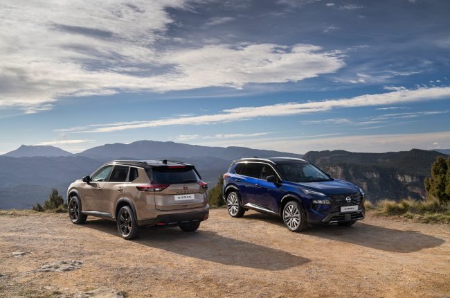 nissan x-trail 2026 nissan x-trail 2026