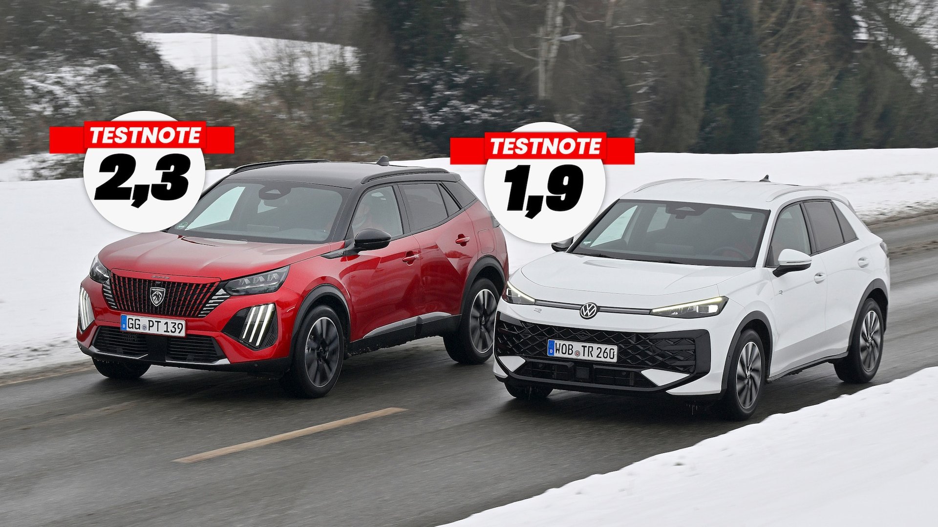 Photo peugeot peugeot 2008 - Peugeot remplace le PureTech par le moteur Turbo 100 sur 208 et 2008