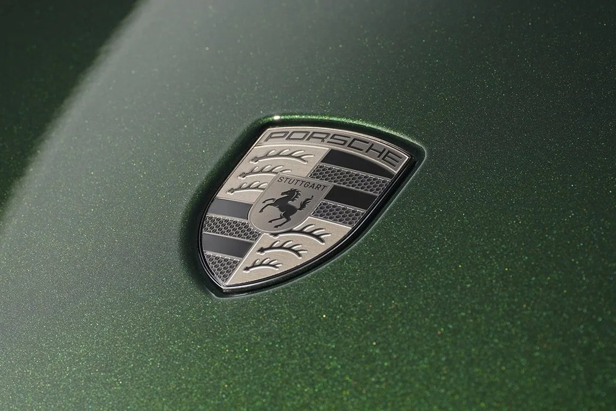 Photo porsche 718 - Porsche 718 électrique : le développement reprend malgré les obstacles