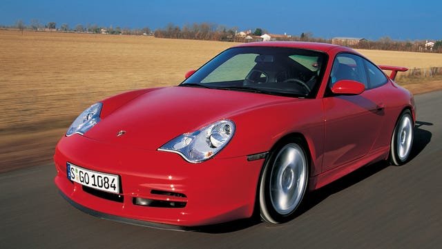 2004 porsche 911 gt3 2004 porsche 911 gt3