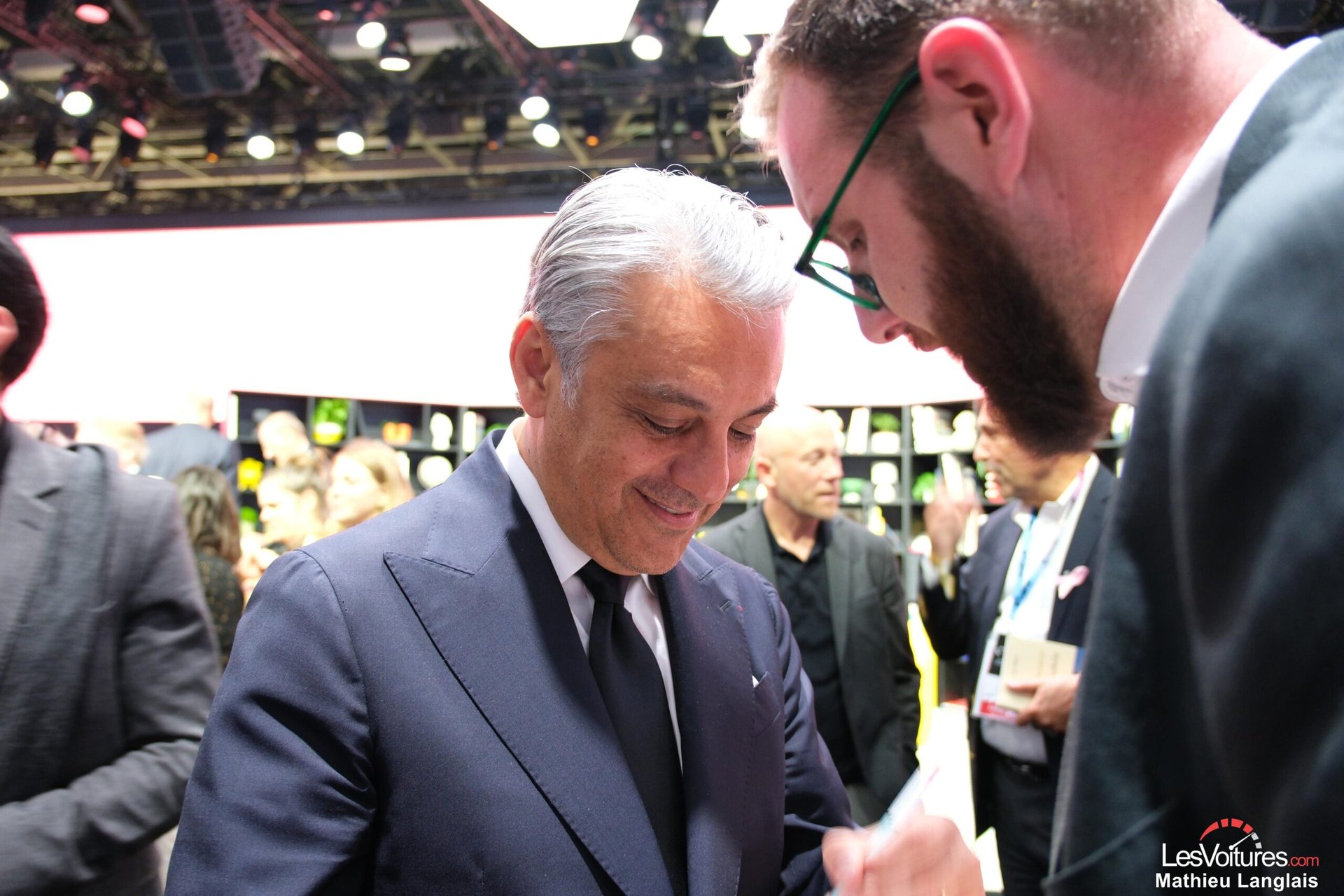 Photo principale de l'article : renault austral - Rappel Renault : 30 000 Austral et Espace concernés par un défaut moteur