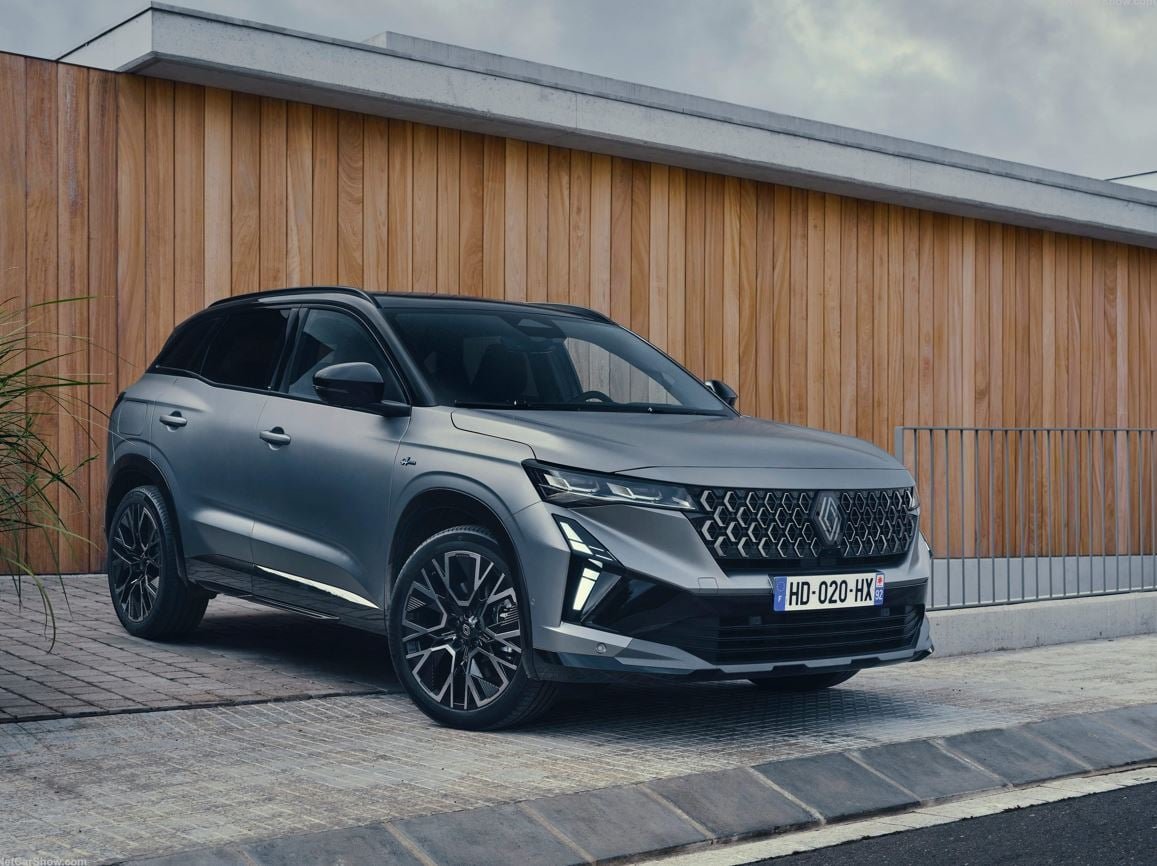 renault austral 2026 renault austral 2026
