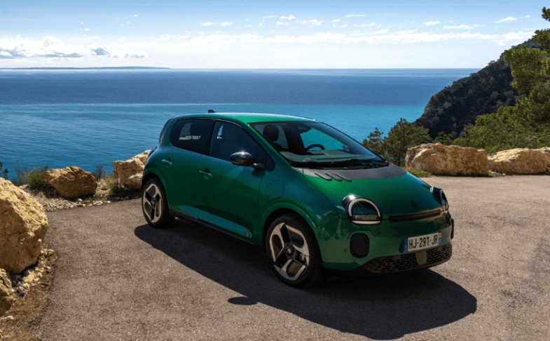 La presse auto fait un accueil enthousiaste à la nouvelle Twingo