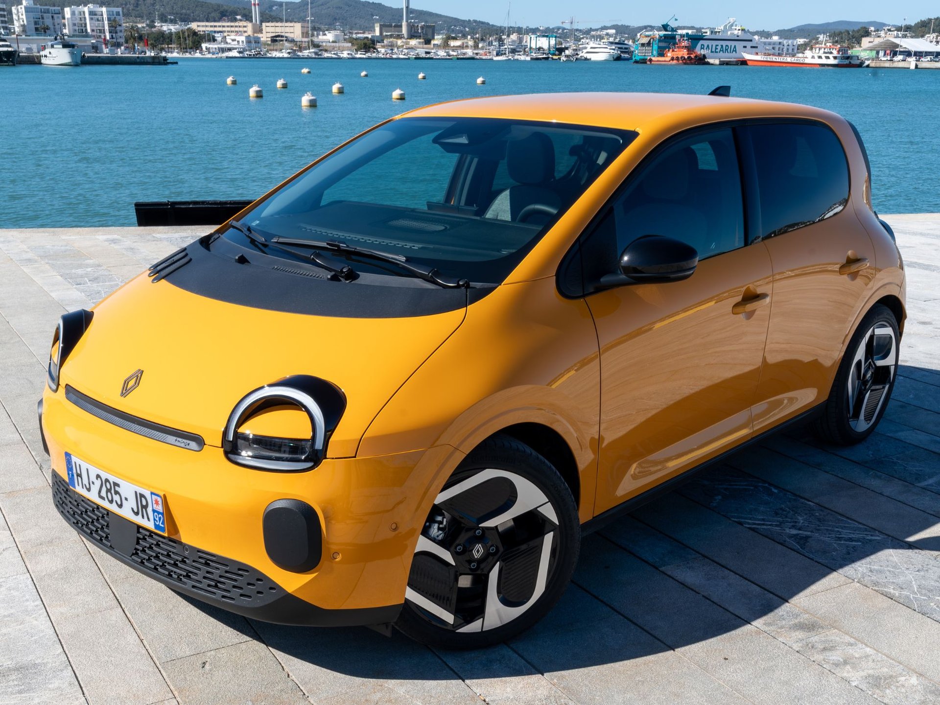 renault twingo e-tech 2026 renault twingo e-tech 2026