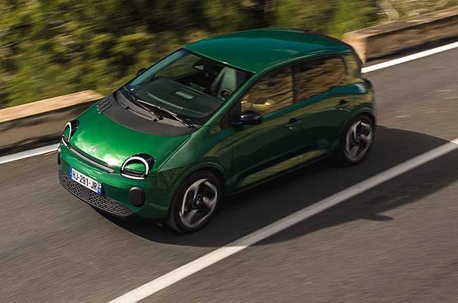 renault twingo e-tech 2026 renault twingo e-tech 2026