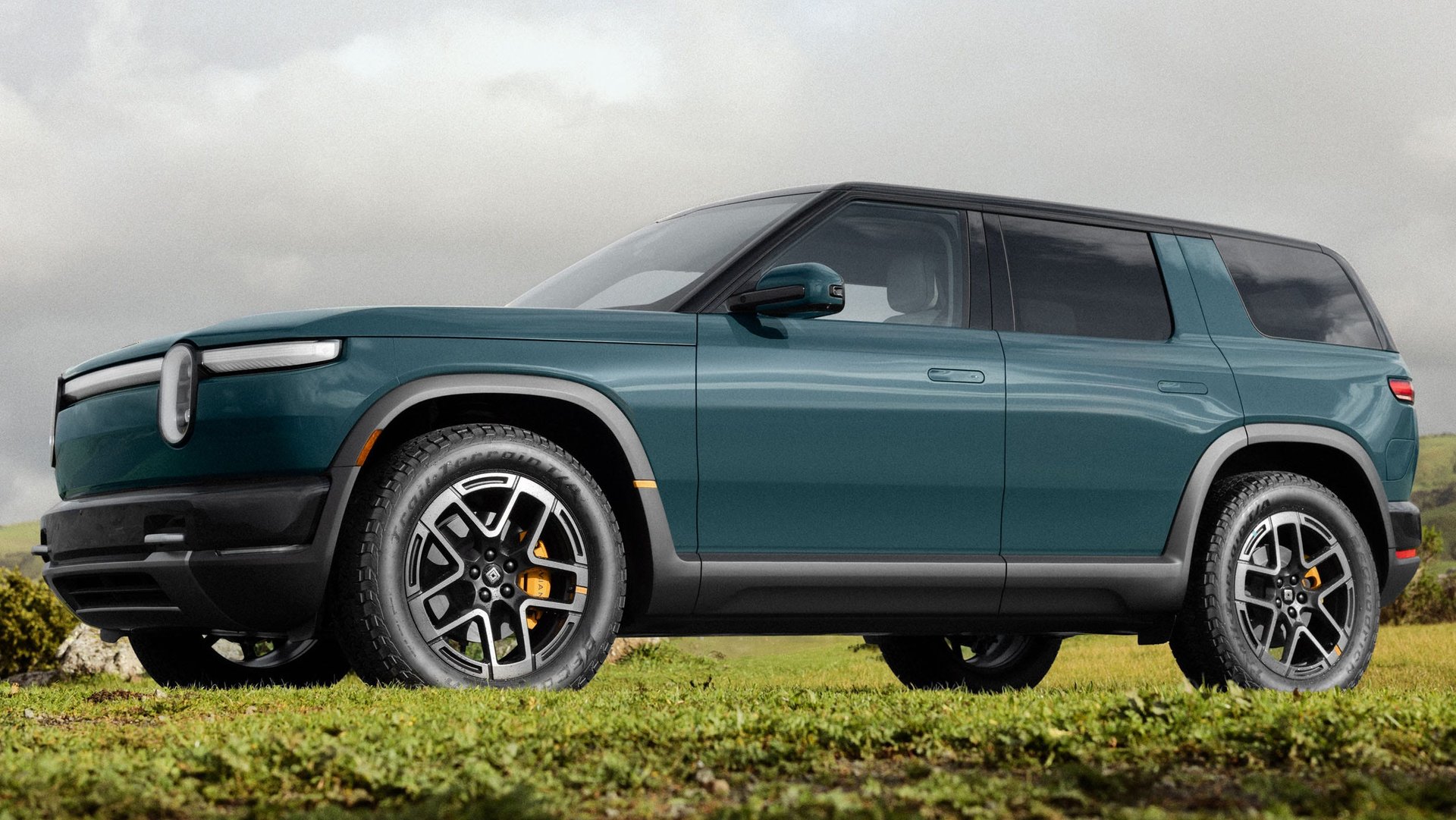 2027 rivian r2