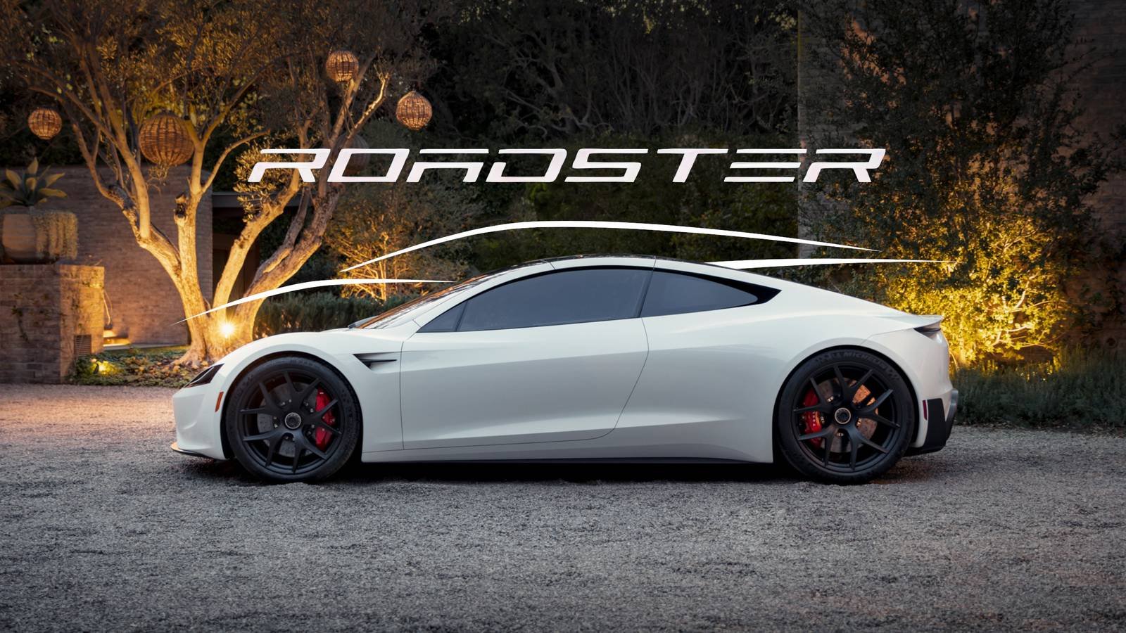 Roadster trademark overlay CB Roadster trademark overlay CB