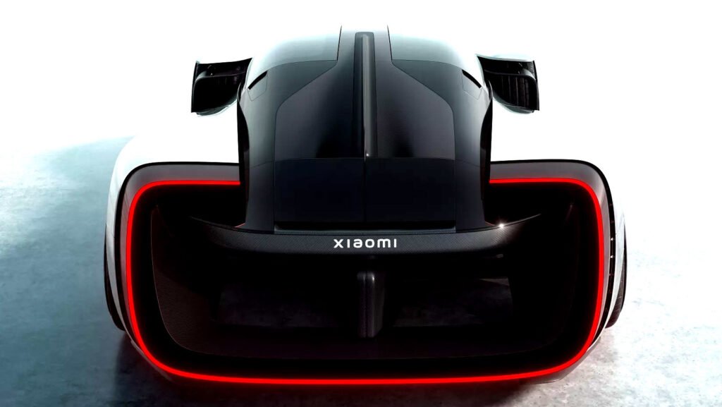 Chinese Phone Giant Is Hunting For Hypercar Cred On Gran Turismo Chinese Phone Giant Is Hunting For Hypercar Cred On Gran Turismo