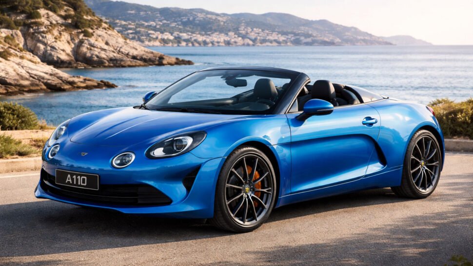 alpine a110 2026