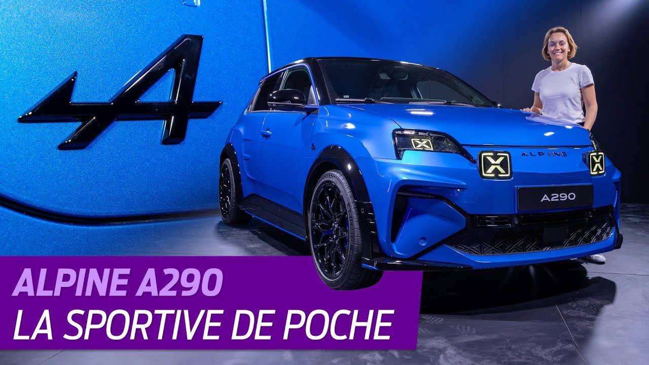 découvrez l'alpine a290, éligible au coup de pouce cee, à partir de 240€/mois. profitez d'une offre avantageuse pour rouler écologique et économique.
