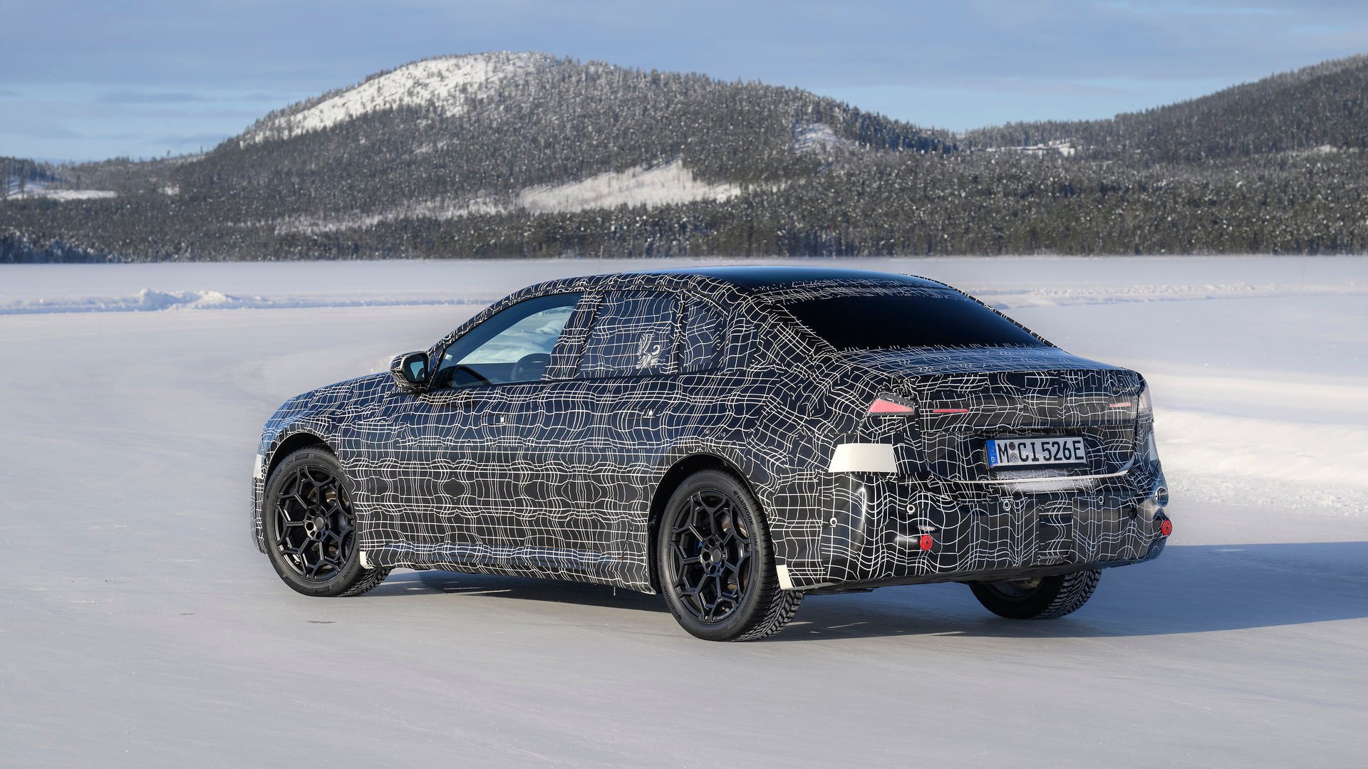 bmw m5 2026
