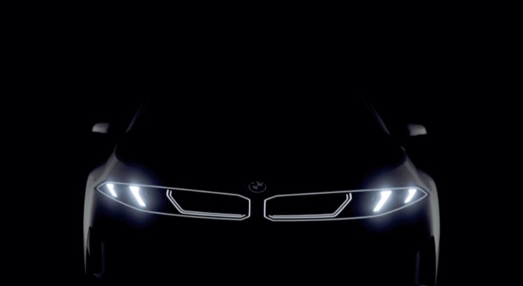 BMW : c’est officiel, la Série 3 passera enfin à l'électrique le 18 mars