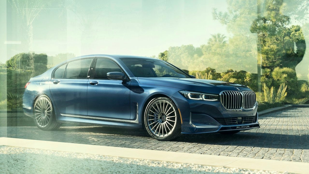 bmw serie 7 2026