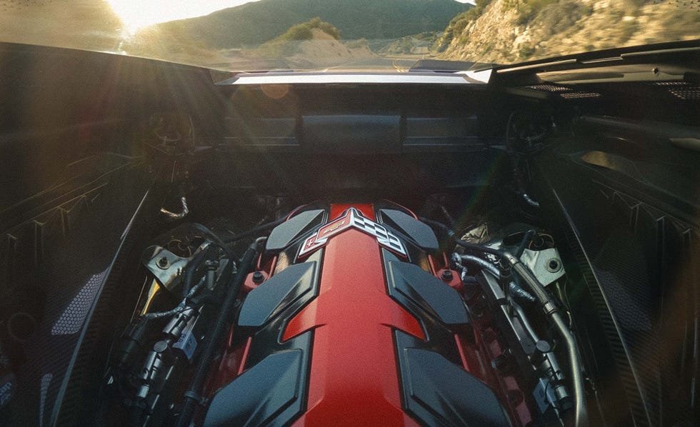 2027 chevrolet corvette grand sport grand sport x