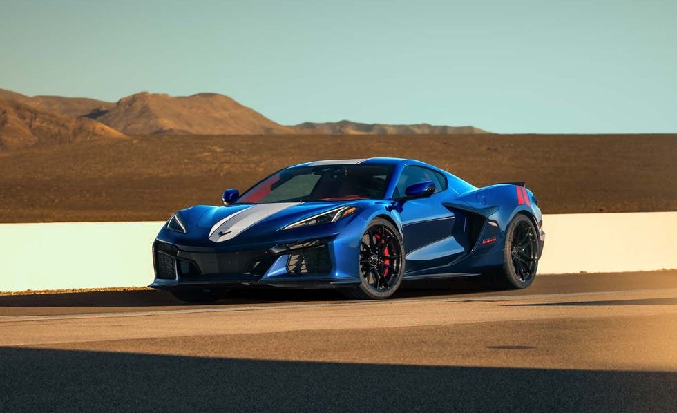 2027 chevrolet corvette grand sport grand sport x