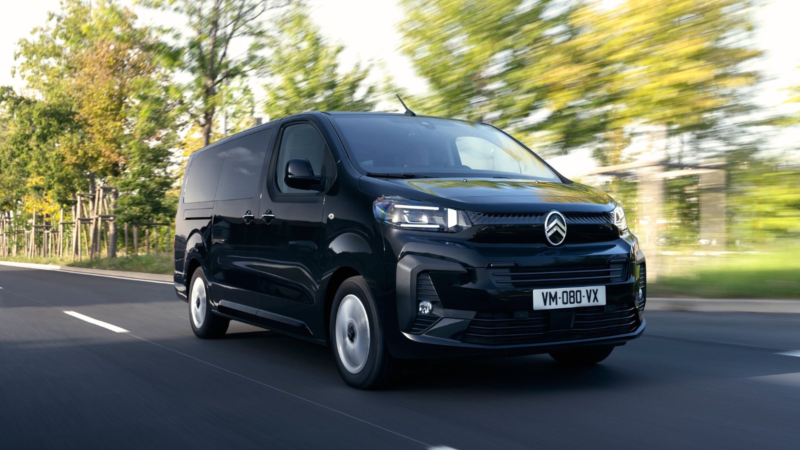 Photo principale de l'article : citroen berlingo - Berlingo, Rifter et Combo : le diesel de retour en 2026