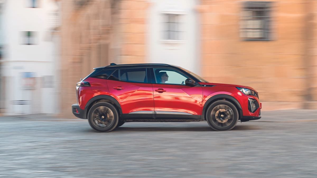 citroen berlingo 2026