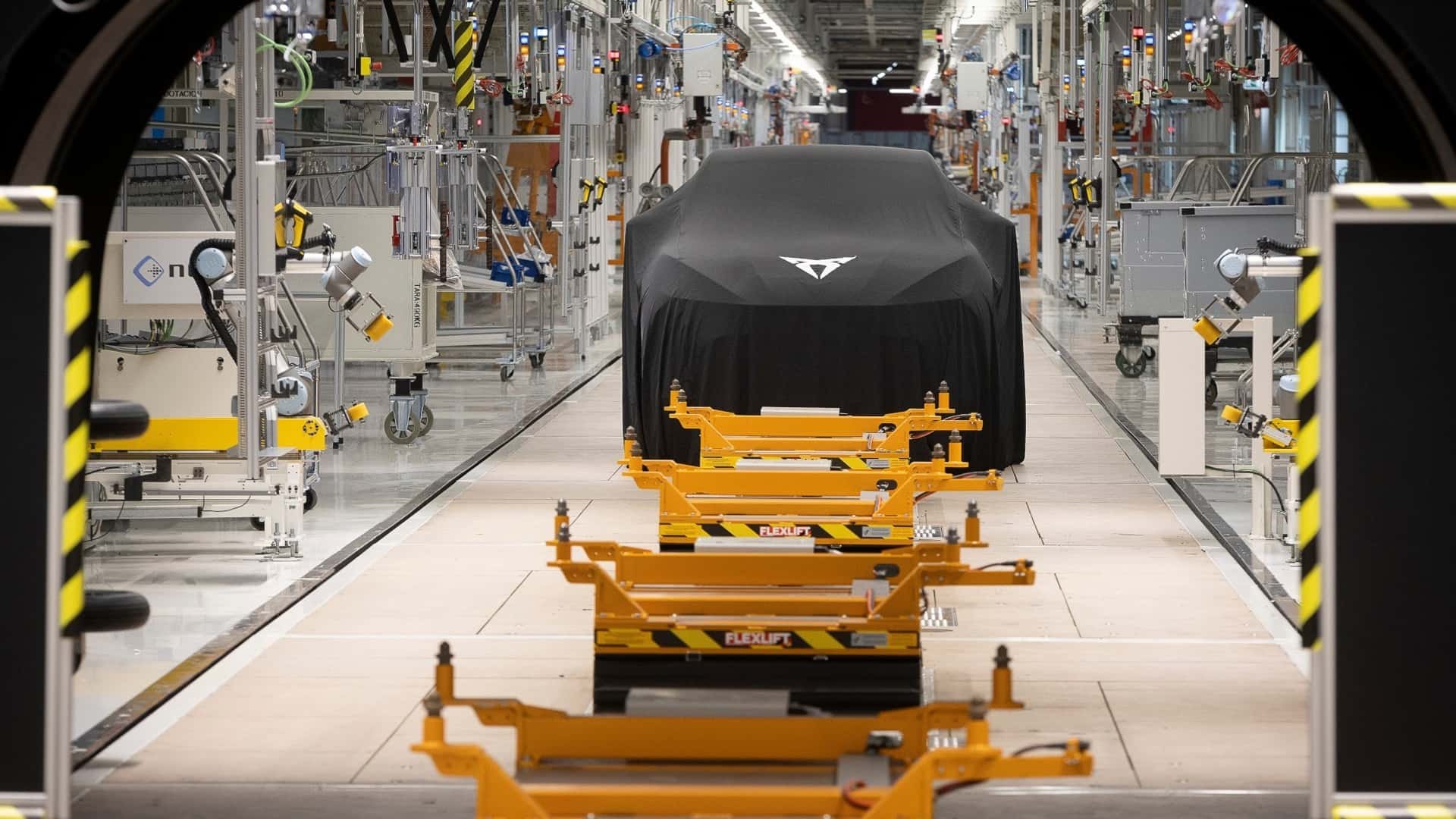 cupra raval 2026 cupra raval 2026