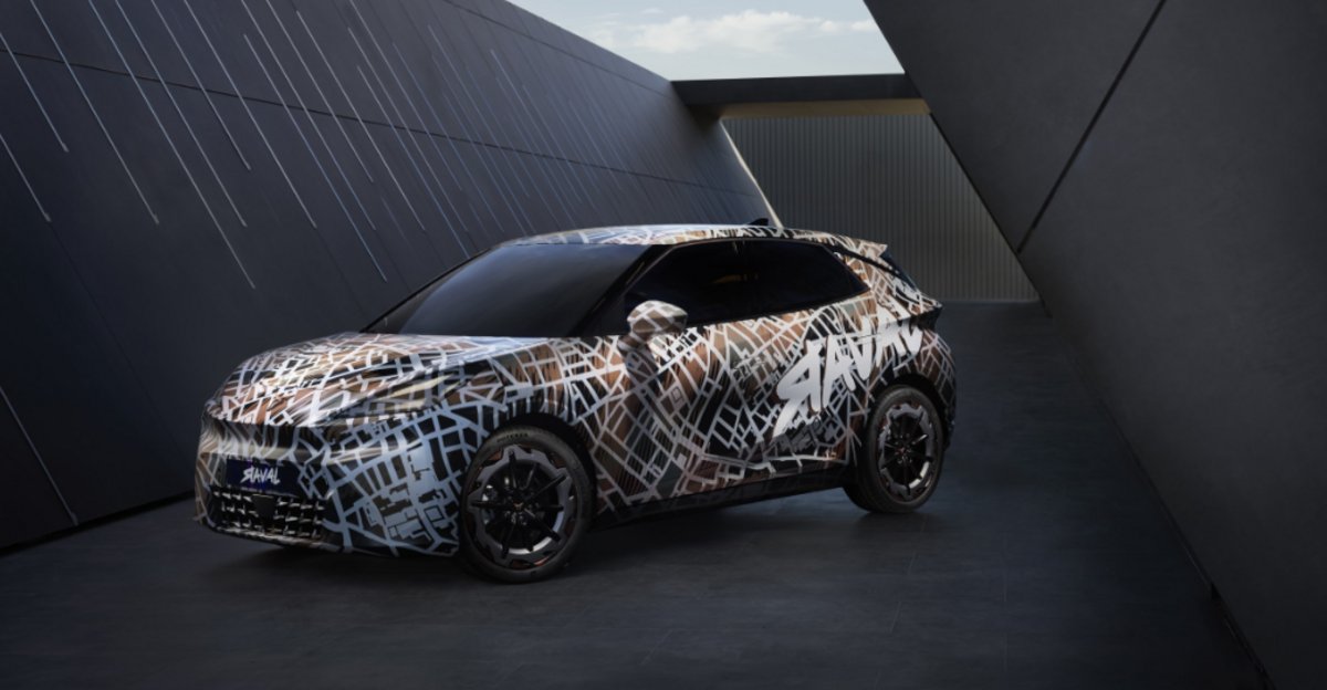 cupra raval 2026 cupra raval 2026