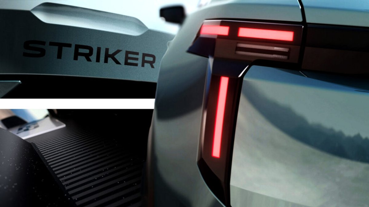 Photo principale de l'article : dacia duster - Dacia Duster Spirit of Sand et Striker : deux SUV qui redéfinissent la gamme