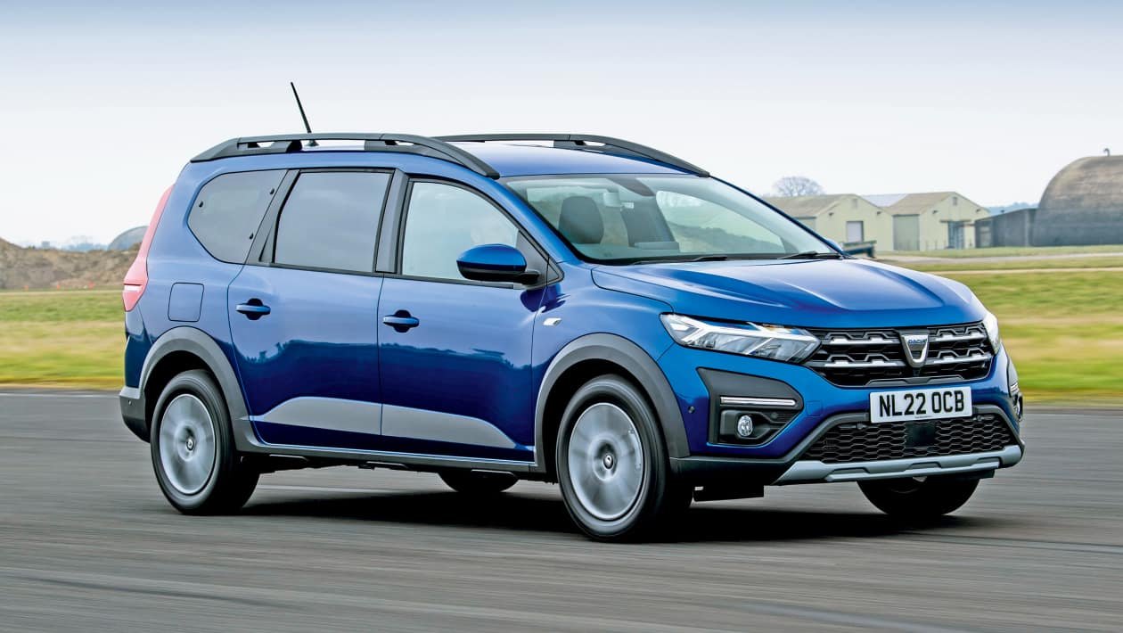 dacia jogger 2026 dacia jogger 2026