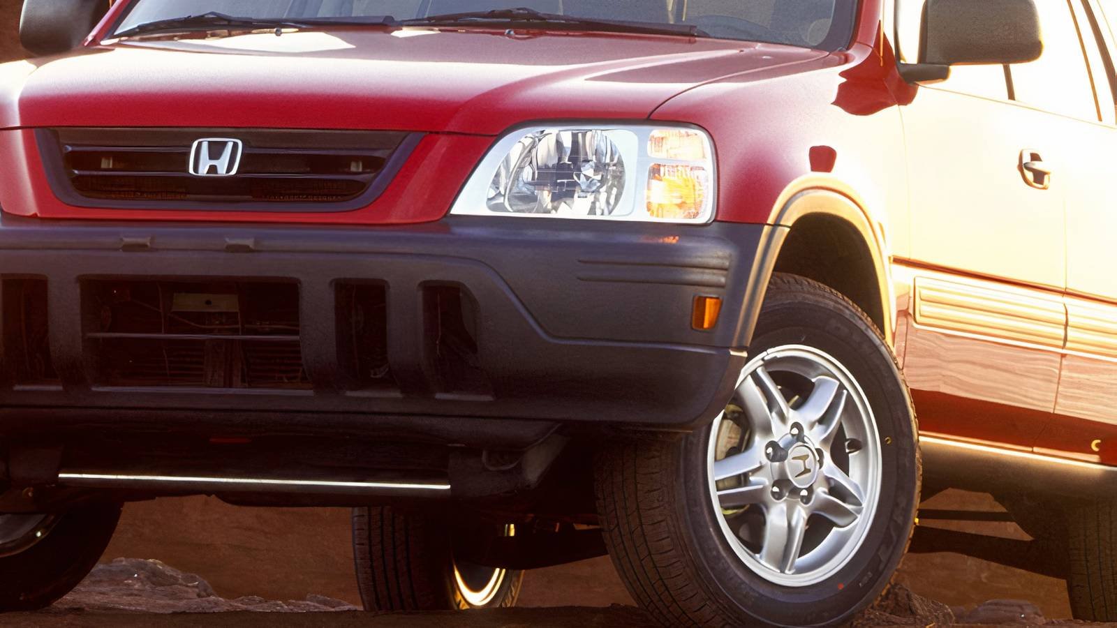 honda crv main honda crv main