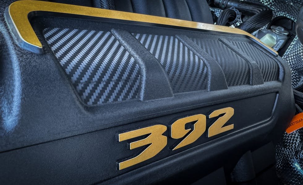 2026 jeep wrangler willys 392