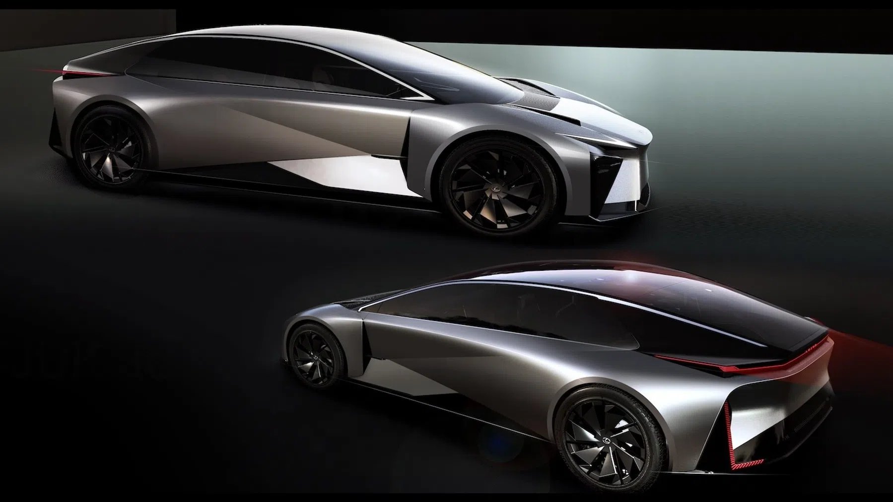 lexus is 2026