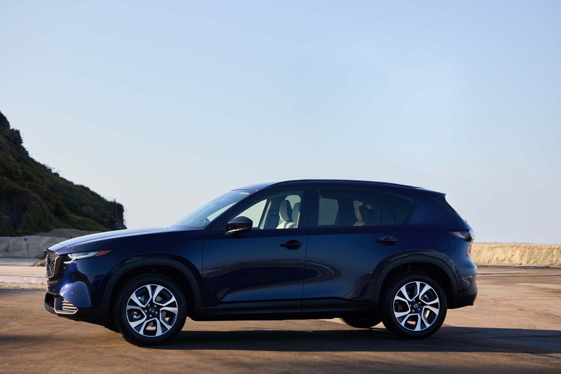 2026 mazda cx5