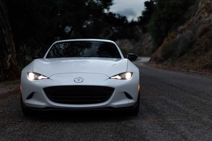 2026 Mazda MX-5