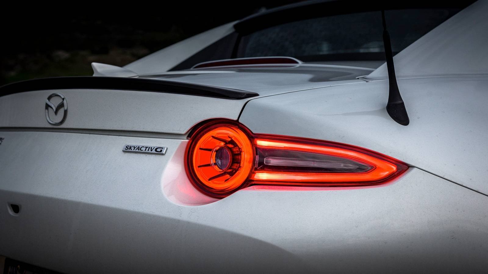 2026 Mazda MX-5