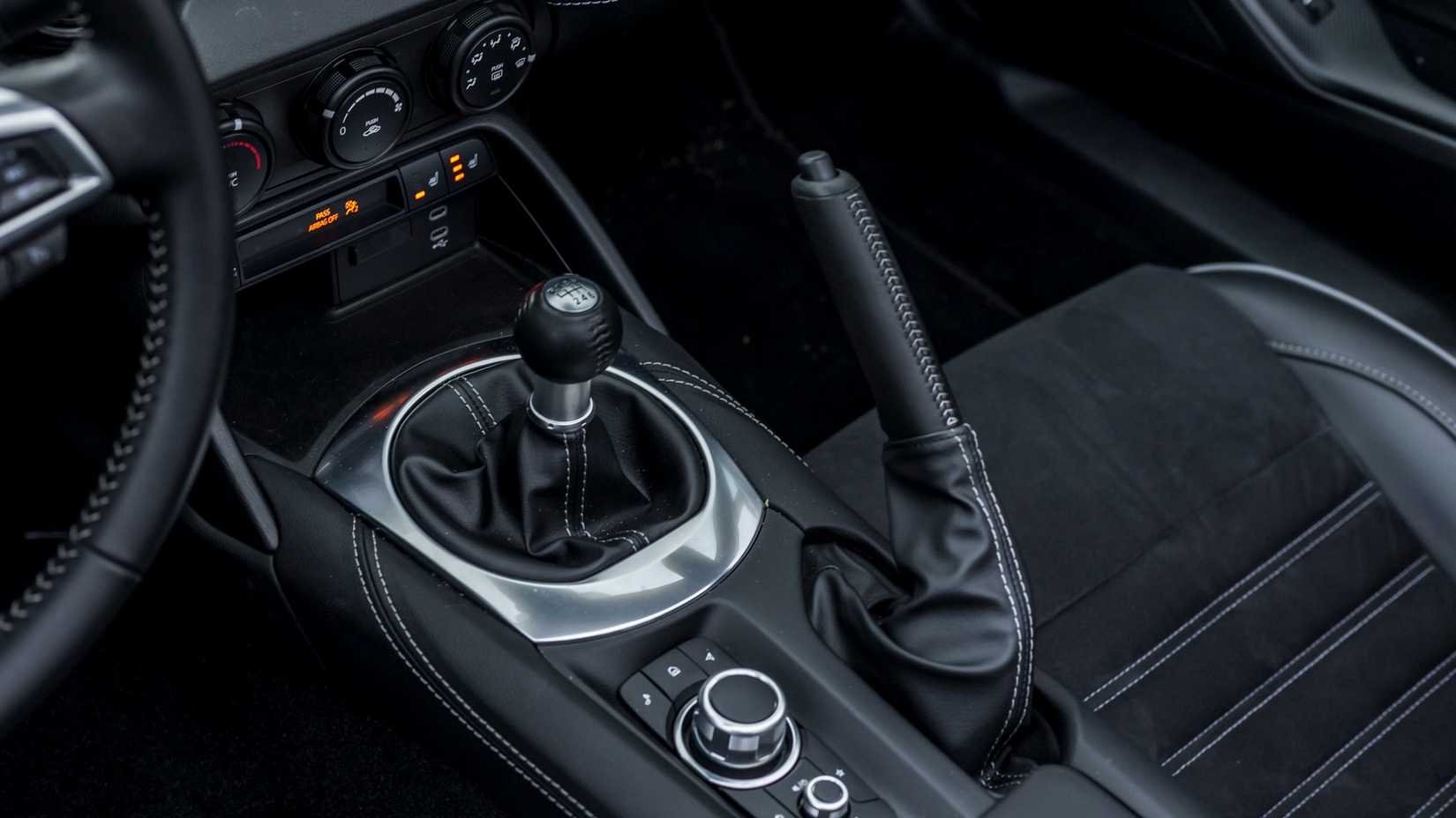 2026 Mazda MX-5