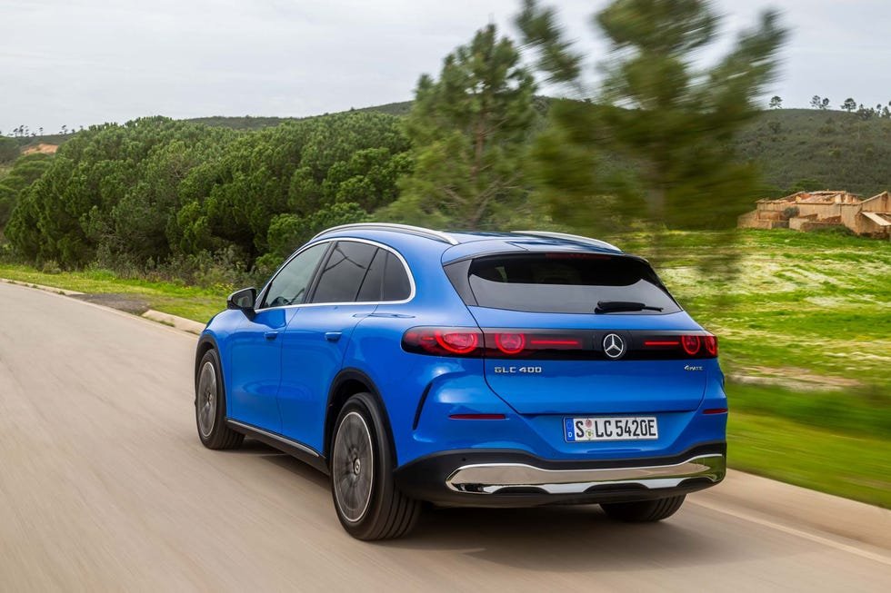 2027 mercedesbenz glc ev 2027 mercedesbenz glc ev