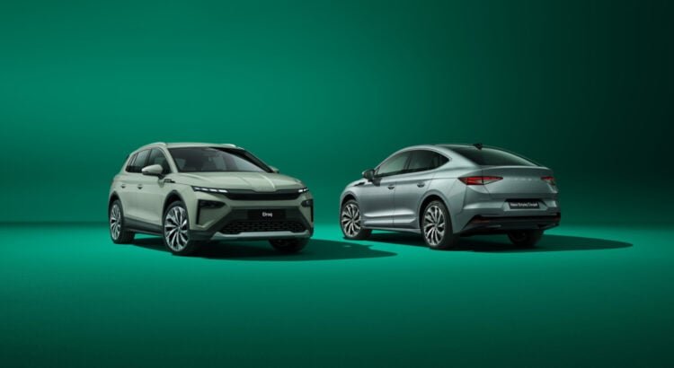 [Skoda Elroq](/article/suv-2027-skoda-kodiaq-rs-vw-tiguan-r-et-outlander-phev-7-places) et Enyaq 2026