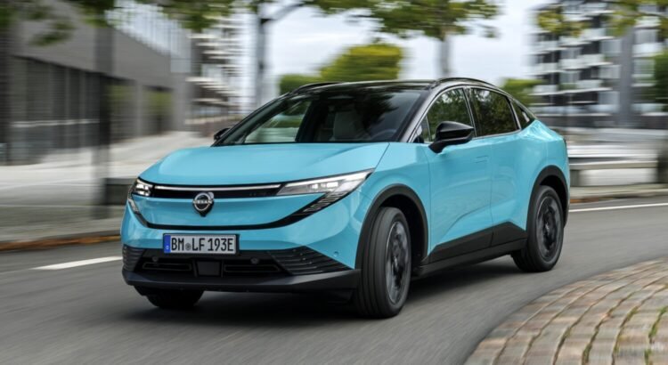 Nissan change de cap et redonne la priorité aux hybrides rechargeables