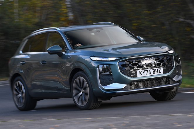 [Audi Q3](/article/audi-q3-2026-nouveau-design-et-resultats-tuv-devoiles) driving