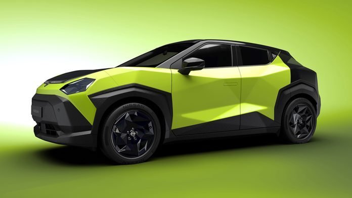 nissan leaf 2026