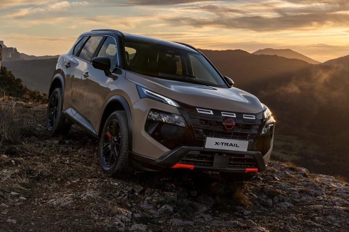 [Nissan X](/article/nissan-x-trail-mk4-guide-d-achat-du-suv-familial-de-reference)-Trail 2026 SUV familial hybride e-Power 200 ch sans recharge 4x4 Europe