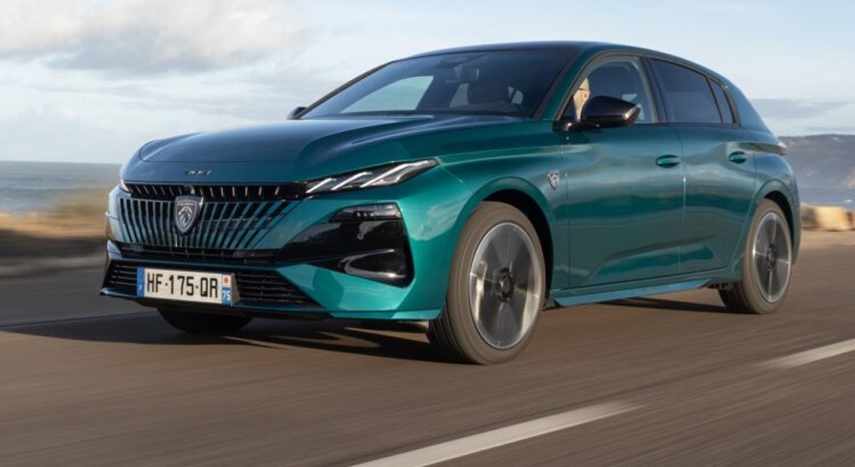 Photo principale de l'article : peugeot peugeot 308 - Peugeot 308 2026 : prix, motorisations et technologies au complet