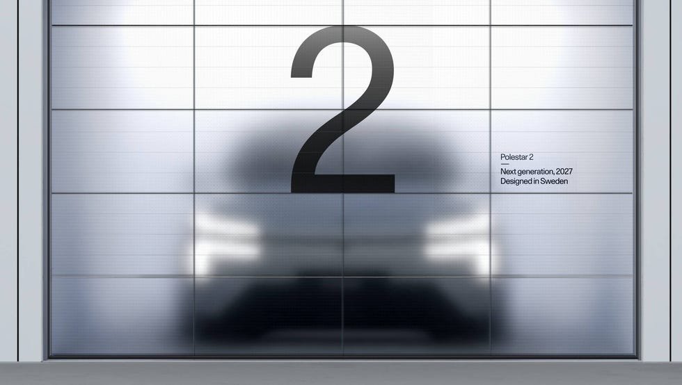 polestar future models