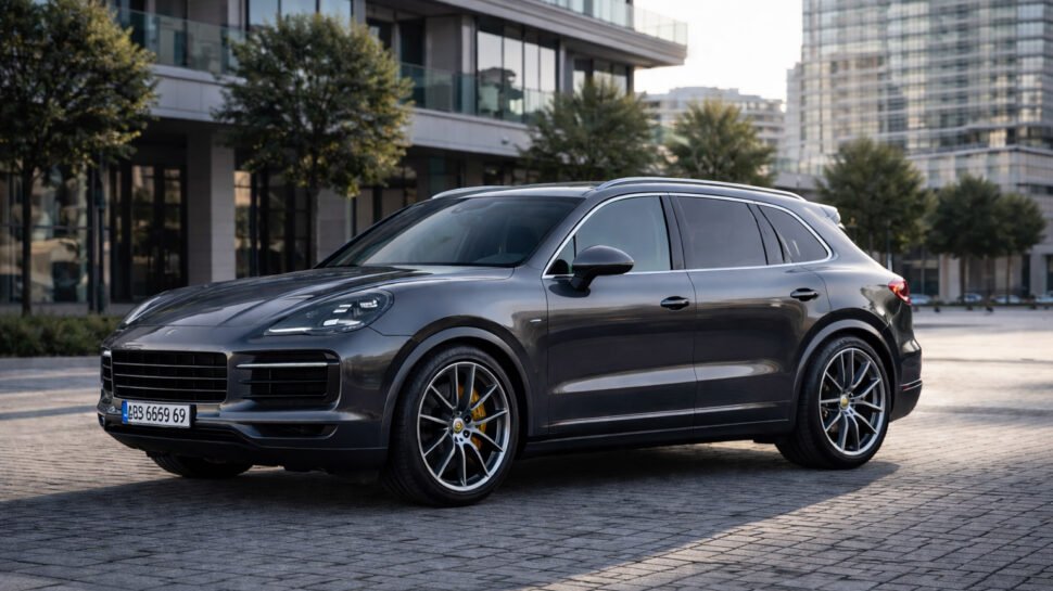 Porsche K1 Porsche K1