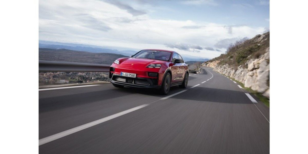Photo principale de l'article : porsche macan - Porsche Macan 2025 : électrique, GTS et futur thermique, la gamme se réinvente