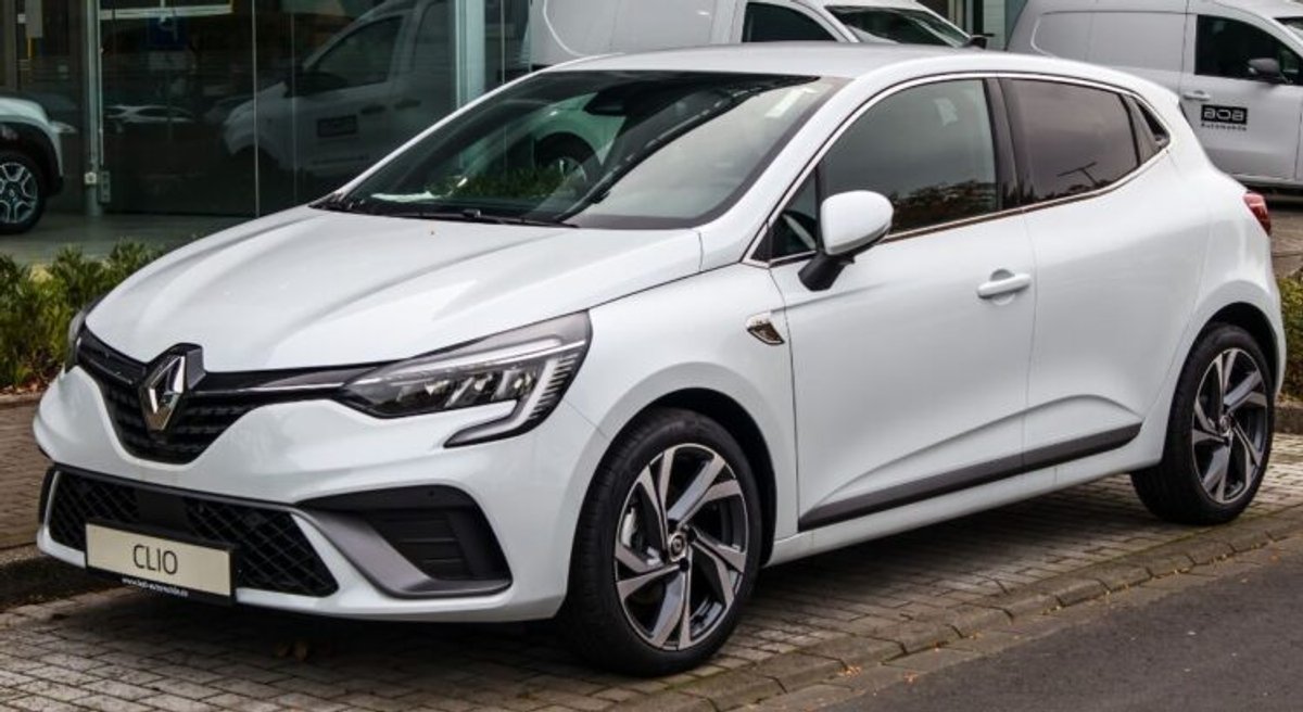 Photo principale de l'article : renault clio - Renault Clio et Mégane interdites de vente en Allemagne : le litige des brevets