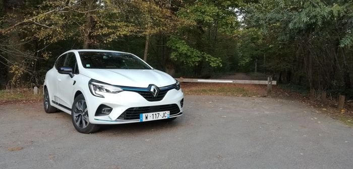 renault clio 2026