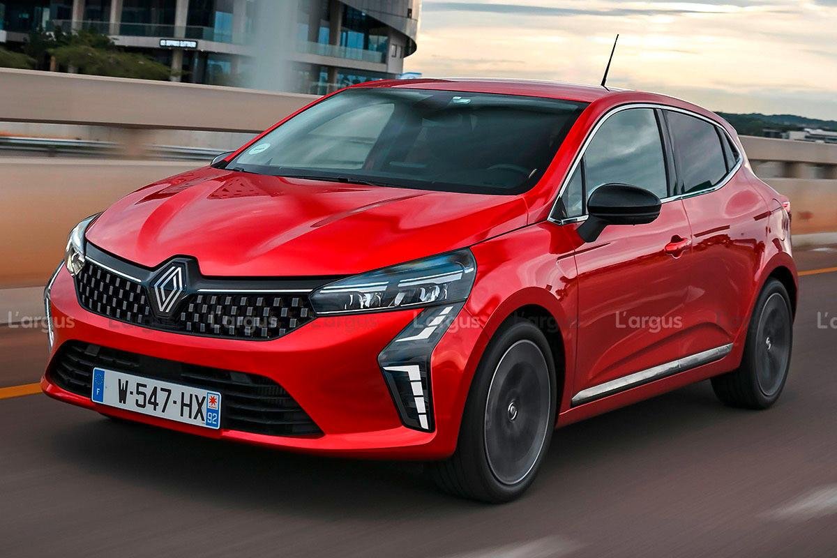 renault procède au rappel de certaines clio 5 en raison d’un problème affectant la tenue de route, afin d'assurer la sécurité des conducteurs.