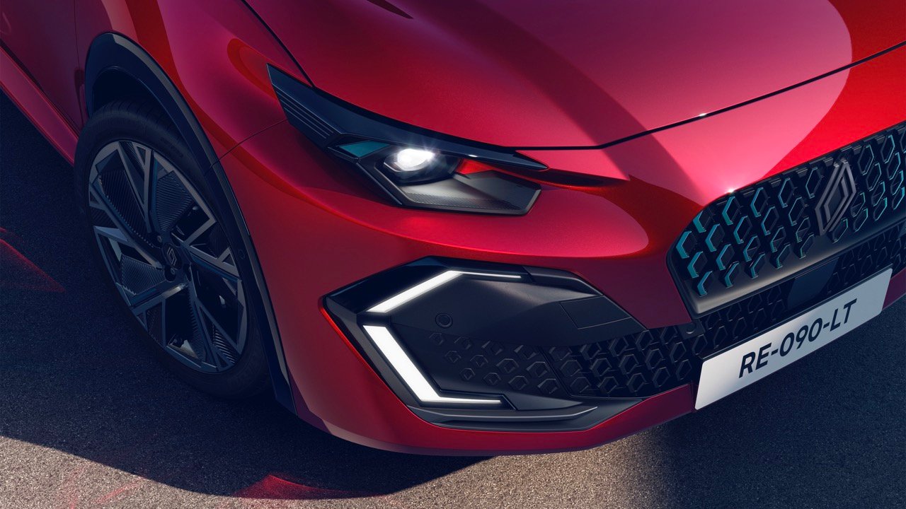 renault clio 2026
