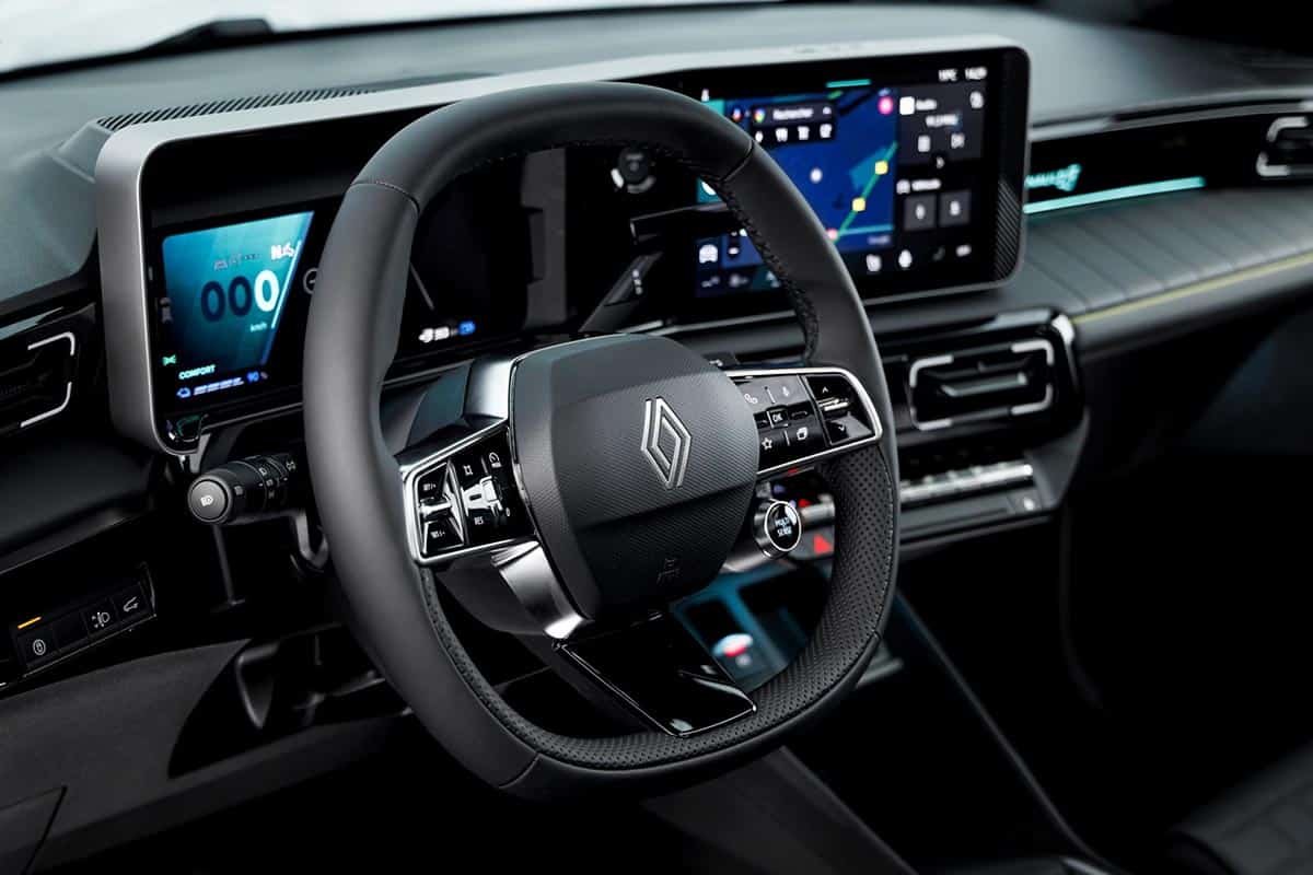 renault r4 e-tech 2026