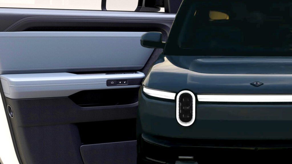 Rivian’s R2 Still Doesn’t Fix A Critical Flaw That Matters When Seconds Count