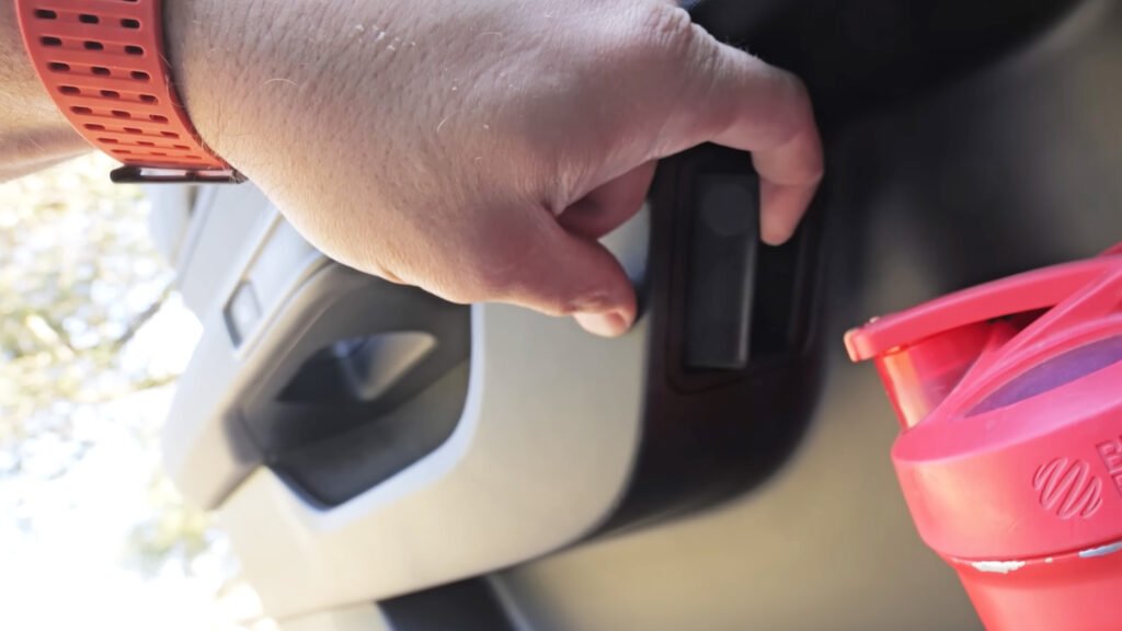 Rivian’s R2 Still Doesn’t Fix A Critical Flaw That Matters When Seconds Count